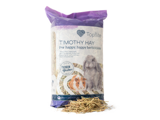 Topflite Timothy Hay 1.5kg