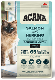 Acana Cat Food