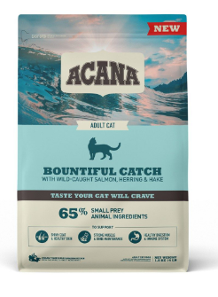 Acana Cat Bountiful Catch 1.8kg
