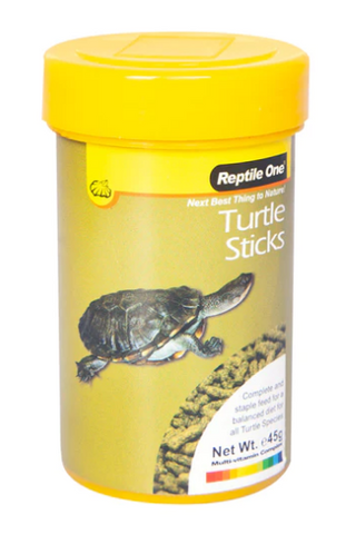 Reptile One Turtle Stick 45g