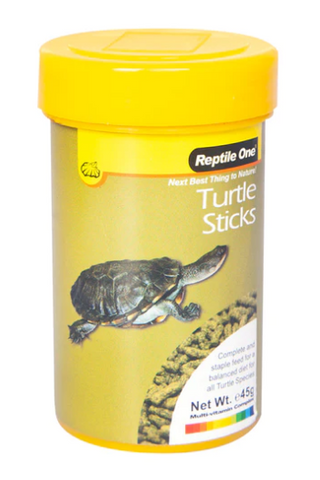 Reptile One Turtle Stick  45g
