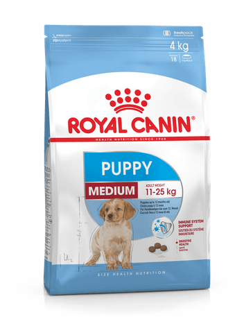 RC Puppy Medium  4kg