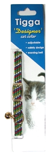 Cat Collars & Harness
