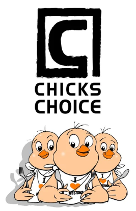 Weston Chicks Choice 25kg