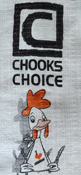 Chicken & Lifestyle Animals