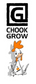 Weston Chook Grow 10kg