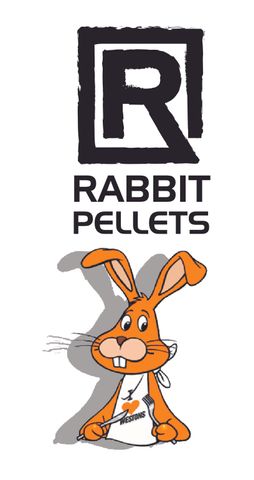 Weston Rabbit Pellets 25kg