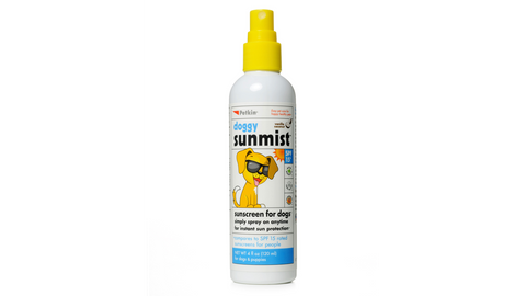 Petkin Doggy Sunmist 120ml