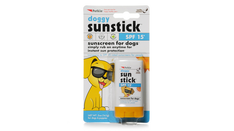 Petkin Doggy Sunstick 14g