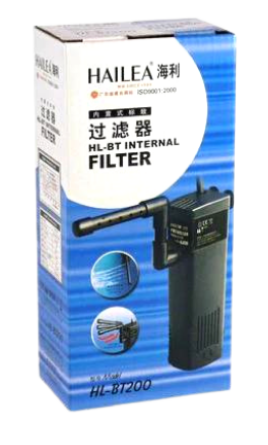 Hailea Internal Filter  BT200
