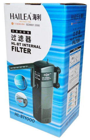 Hailea Internal Filter BT1000
