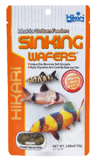 Hikari Tropical Sinking Wafer 110g