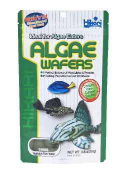 Hikari Tropical Algae Wafer 250g
