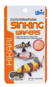 Hikari Tropical Sinking Wafer 25g