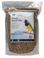 Topflite Finch Seed Mix  1kg