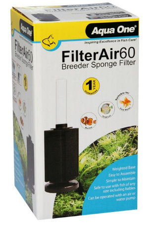 Aqua One Filter Air 60