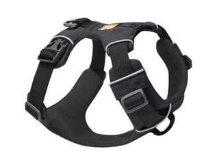 Ruffwear Front Harness L/XL Twilight Gray