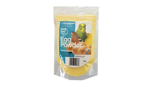 Best Bird Egg Powder 200g