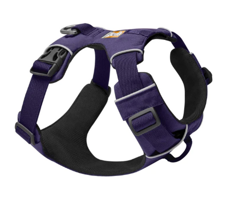 Ruffwear Front Harness XXS Purple Sage