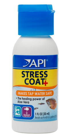 API Stress Coat 30ml  (#85G)