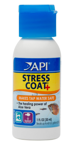 API Stress Coat 30ml