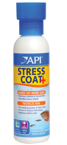 API Stress Coat 118ml  (#85B)