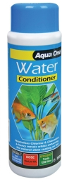 Aqua One Water Conditioner 100ml