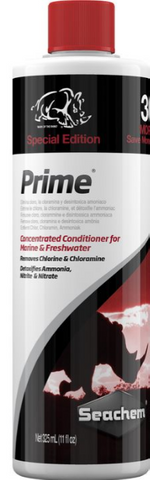 Seachem Prime 30% BONUS 325ml