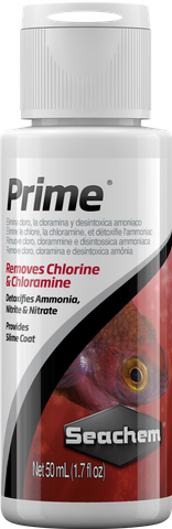 Seachem Prime   50ml