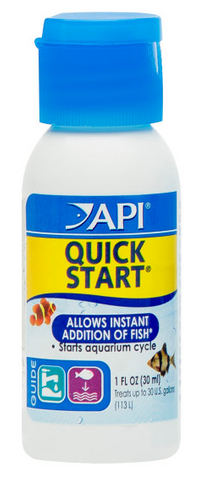 API Quick Start 30ml