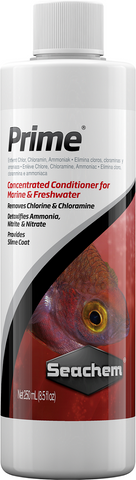 Seachem Prime  250ml