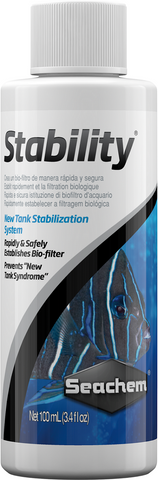 Seachem Stability  100ml