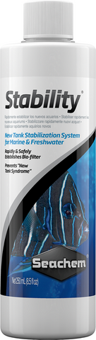Seachem Stability  250ml