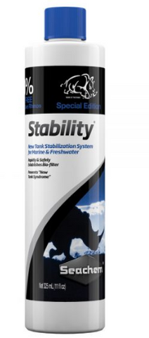 Seachem Stability 30% BONUS 325ml