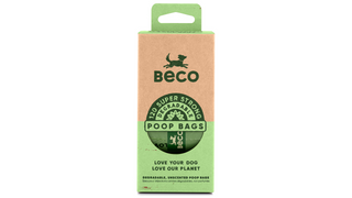 Poo Bags & Training Pads