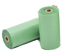 Beco Poop Bags Single Roll