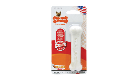 Nylabone Durable Chicken Petite NCF101P