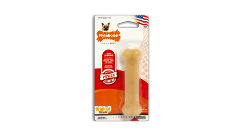 Nylabone Dura Chew Original Petite (NP101P)