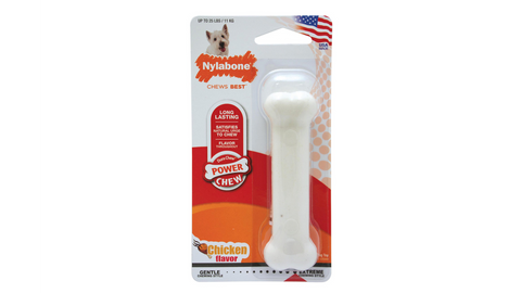 Nylabone Dura Chew Chicken Regular (NCF102P)