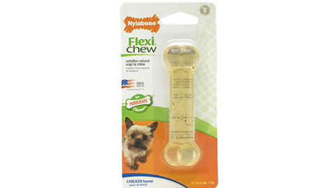 Nylabone - Flexi Chew Chicken Petite