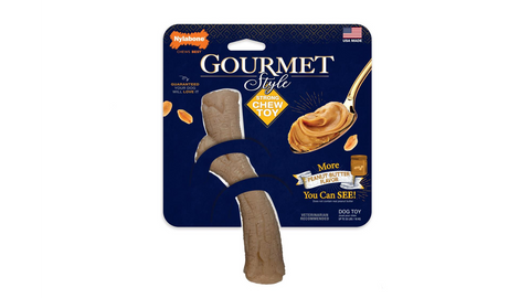 Gourmet Strong Chew Stick Wolf (NFPS103P)