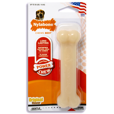 Nylabone Dura Chew Original Wolf (NW103P)