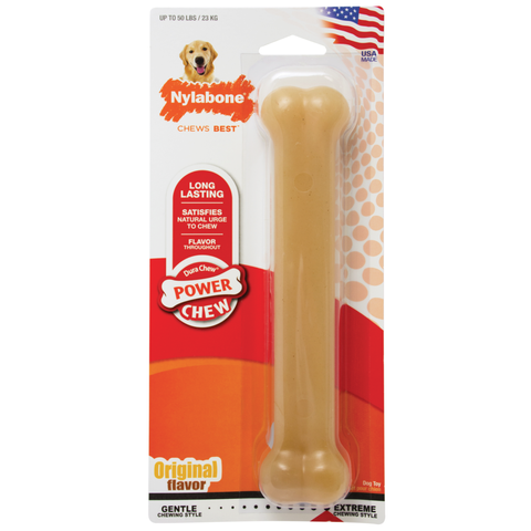 Dura shop chew nylabone