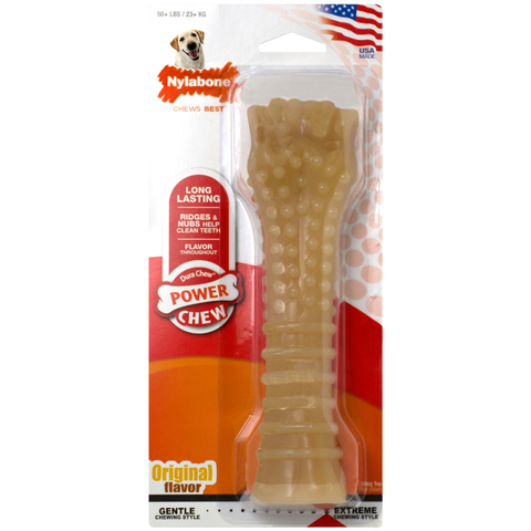 Nylabone Dura Chew Original Souper (NS105P)