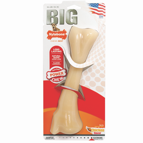 Nylabone Dura Chew Monster (NCF107P)