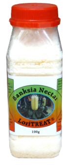 Lori Treat Banksia Nectar 190g