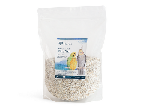 Topflite Grit Fine  2kg