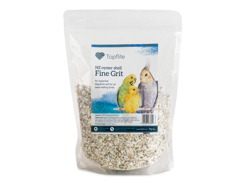 Topflite Grit Fine  1kg