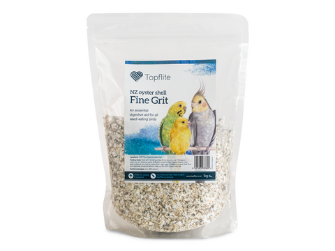 Topflite Grit Fine  1kg