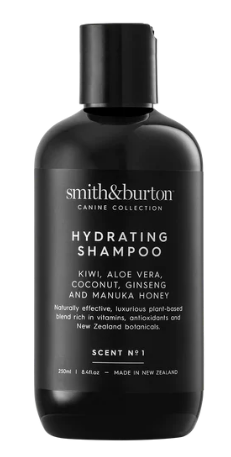 Smith & Burton Hydrating Shampoo 250ml
